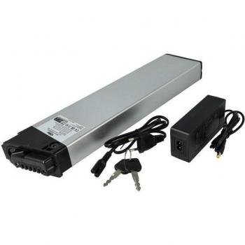 Batterie rechargeable 36V pour vélo LLobe FML 810 FML 830