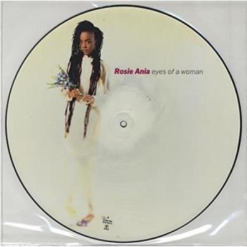 Eyes Of A Woman (1990 UK 12 picture disc 12ISP461)