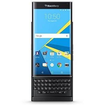 Blackberry Priv Smartphone 32 GB Nero – Versione Italiana