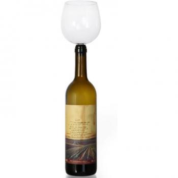 16oz Barware Wine Bottle Stopper