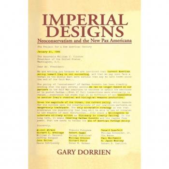Imperial Designs: Neoconservatism and the New Pax Americana