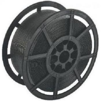Slingsby Polypropylene Strapping 16mm x 0.96mm x 750m Black
