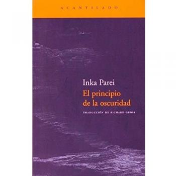 El principio de la oscuridad