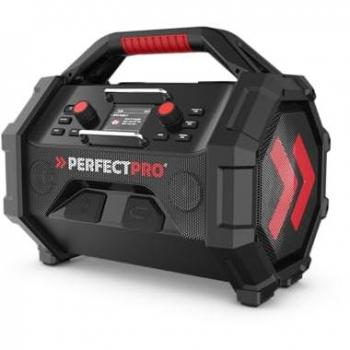 Radio de Chantier ROCKTAGON 18V AMPShare – Perfectpro