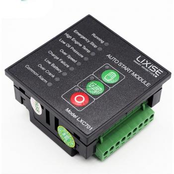 Démarreur automatique LXC701