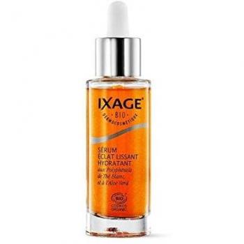 Serum Vitalité Grenade et Aloe