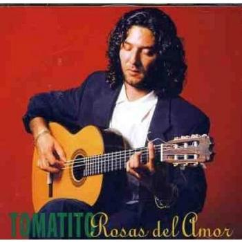 Rosas Del Amor