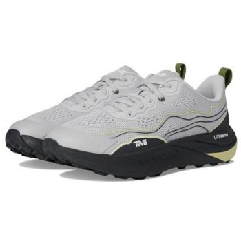 Trek shoes Teva Trailwinder Low couleur gris‑noir – 44,5
