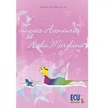 Las nuevas aventuras del hada Marylina