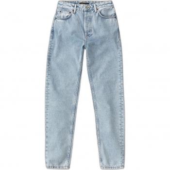 Jeans donna Nudie Jeans Breezy Britt Soleggiato