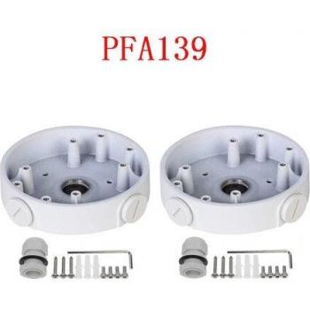 Adaptador HAC-HDW1509T-A-LED para DAHUA
