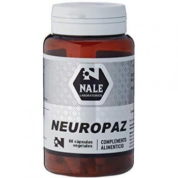 NeuroPaz-60 caps