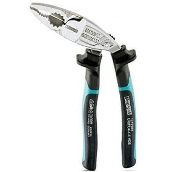 UNIFOX-CE VDE 200mm All-Purpose Pliers