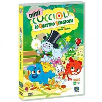 Minicuccioli