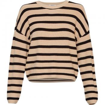 Pull Femme Marthea Rachelle Noir