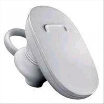 Móvil Hands-Free BH‑112 BT en Blanco