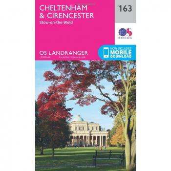 Cheltenham & Cirencester, Stow-on-the-Wold