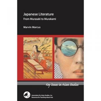 Japanese Literature: From Murasaki to Murakami