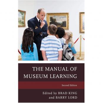 The Manual of Museum Learning
