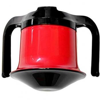 Sundo 250 ml Handhabungsfreundlicher Becher