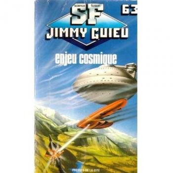 Enjeu cosmique