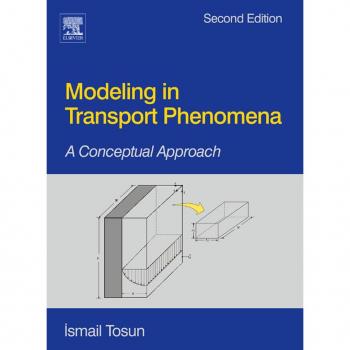 Vitalsource Technologies, Inc. Modeling in Transport Phenomena