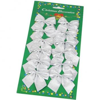 Adornos de Lazo para Navidad