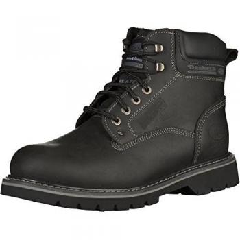 Stivali Dockers by Gerli