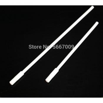 Agitateur PTFE recyclé – barre magnétique 300 mm