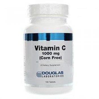 Laboratorios Douglas Vitamina C Polvo 250 Gramos