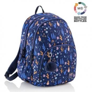 Mochila MR Tripla Versátil