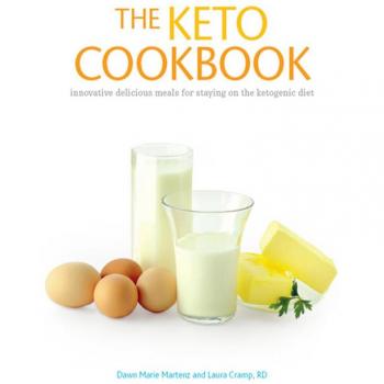 Vitalsource Technologies, Inc. Keto Cookbook