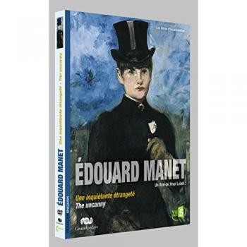 Inquiétude Manentienne – DVD
