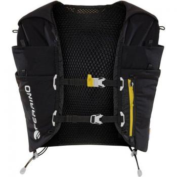 Gilet Idratazione Ferrino X-Vest 5 Nero Unisex M