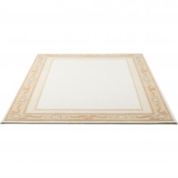 Theko Beige 200x300 cm Rectangle Rug
