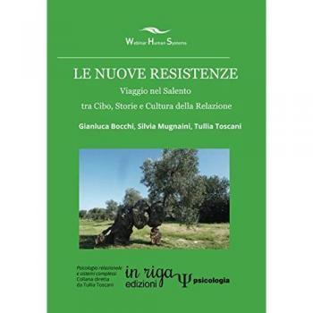 Le nuove resistenze: Viaggio nel Salento tra Cibo, Storie e Cultura della Relazione