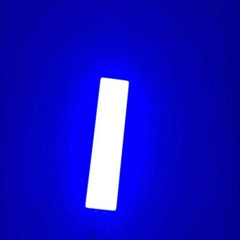 Bombilla de Chip LED COB 12W 12V