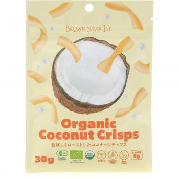 No-White Coconut Snack Bites