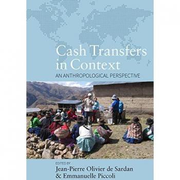 Cash Transfers in Context: An Anthropological Perspective