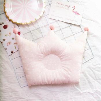 Korean Cotton Baby Backrest Pillow