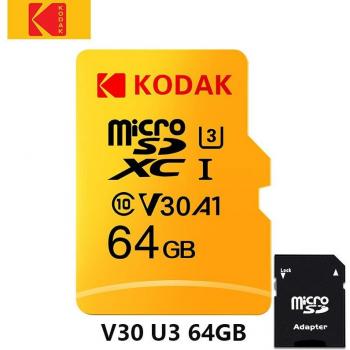 Kodak Memoria Ultra 32 GB – Alta Velocidad