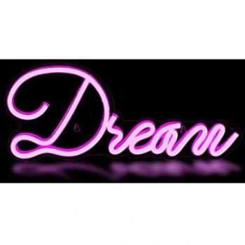 Fantasy Dream Illumination LED Decor