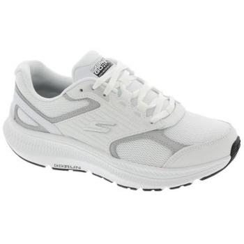 Scarpe Running Skechers GO RUN Consistent™ 128606 Bianco