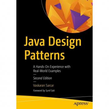Vitalsource Technologies, Inc. Java Design Patterns