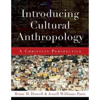 Vitalsource Technologies, Inc. Introducing Cultural Anthropology