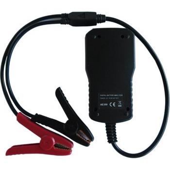 Dispositif d'Analyse de Batterie AE300 12V
