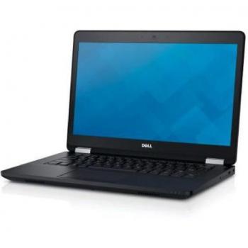 Dell Latitude E5470 14 Core i5 2.4 GHz 8 Go RAM 256 Go SSD AZERTY