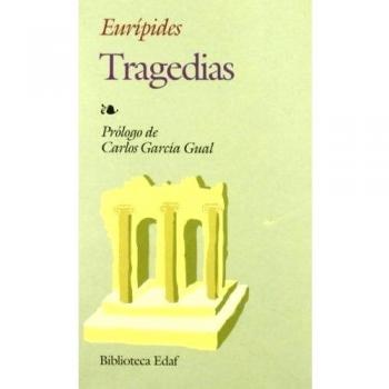 Tragedias (Eurípides)