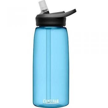 Camelbak Eddy+ 1L Water Bottle, Blue