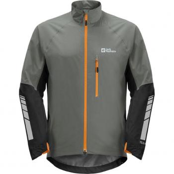 Giacca da pioggia Morobbia 2.5l Jack Wolfskin